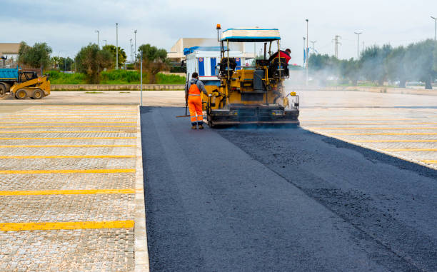 Best Interlocking Driveway Pavers  in South Barre, VT